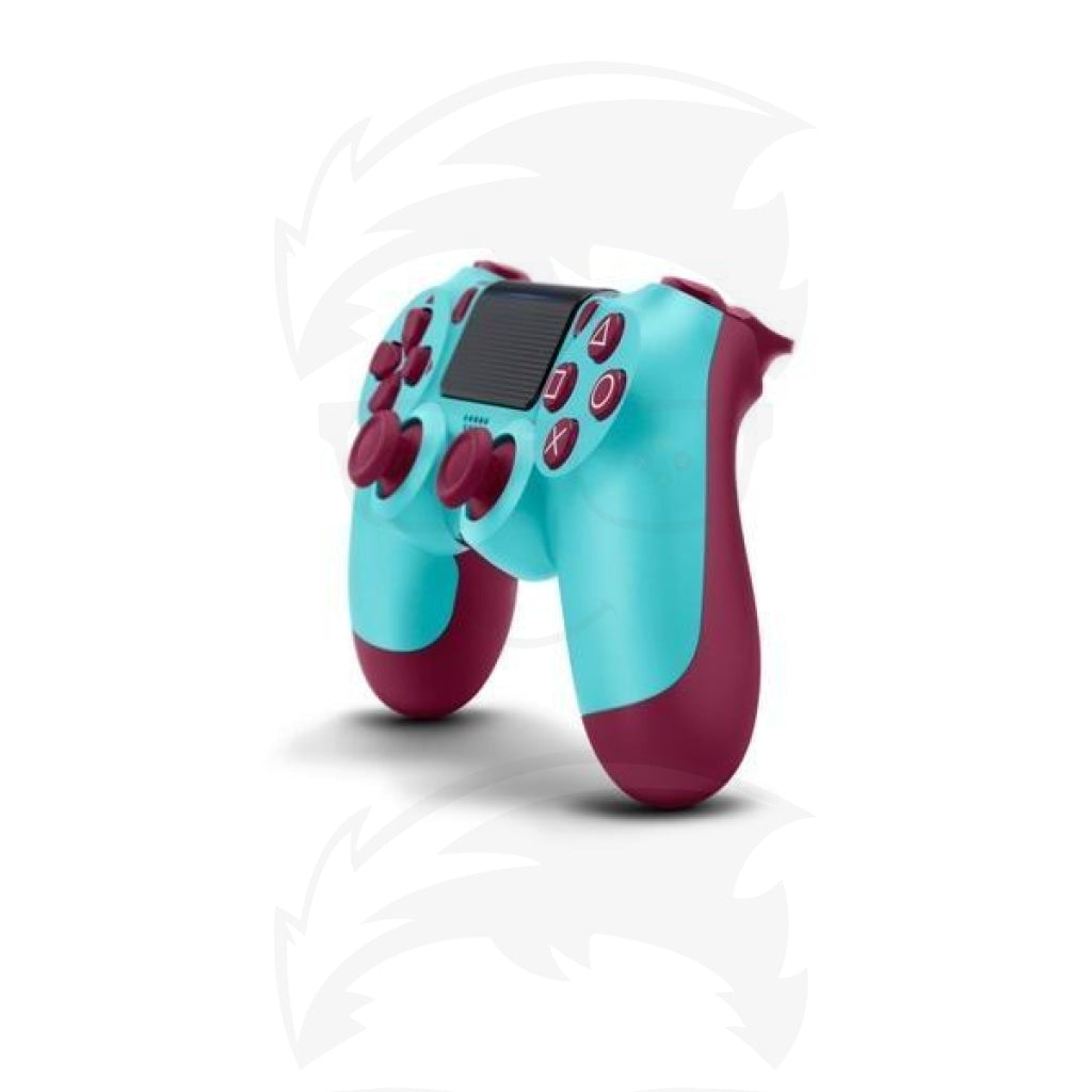 PS4 controller dualshock 4 New Berry Blue Color - PlayStation 4 PS4 controller dualshock 4 New Berry Blue Color - PlayStation 4
